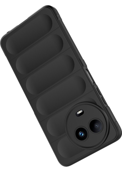 Realme 11X 5g/11 5g(Global)Cep Telefonu Kılıfı Darbeye Dayanıklı Esnek Tpu Arka Kılıf-Beyaz (Yurt Dışından) indirimleri