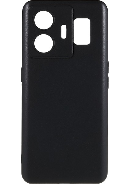 Realme Gt Neo 5 5g/gt3 5g Mat Tpu Telefon Kılıfı Düşmeye Dayanıklı Koruma Cep Telefonu Kılıfı (Yurt Dışından) modelleri
