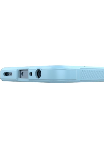 Realme C65 4g Kılıf Darbeye Dayanıklı Tpu Telefon Koruyucu Kabuk-Bebek Mavisi (Yurt Dışından) indirimleri
