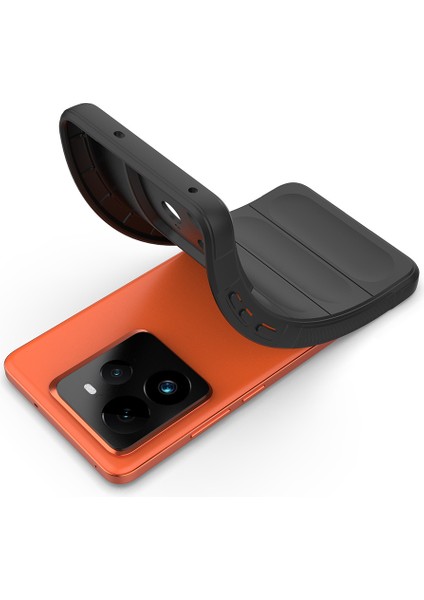 Realme Gt 7 Pro 5g Kılıf Düşmeye Karşı Yumuşak Tpu Sağlam Telefon Arka Kapağı-Açık Gri (Yurt Dışından) modelleri