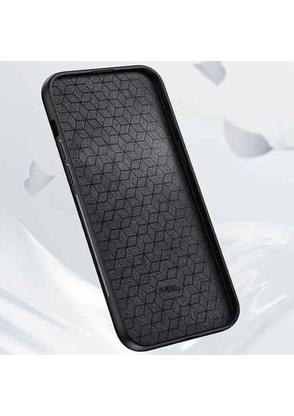 Vivo Iqoo Z9X 5g Telefon Kılıfı Kumaş Doku Deri + Pc + Tpu Kapak Geyik Desenli-Mavi (Yurt Dışından) modelleri