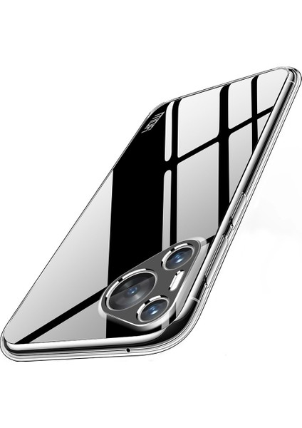 Mofı Huawei Pura 70 Kılıf Çizilmez Yüksek Şeffaflık Yumuşak Tpu Telefon Kılıfı (Yurt Dışından) modelleri