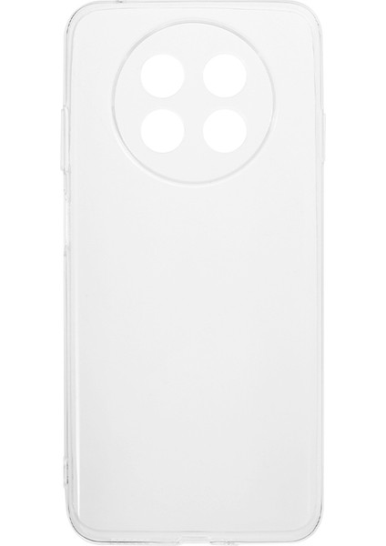 Huawei Nova Y91 4g Ince Şeffaf Telefon Kılıfı Hassas Kesim Tpu Darbeye Dayanıklı Kapak (Yurt Dışından) fiyatları