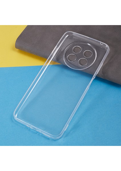 Huawei Nova Y91 4g Ince Şeffaf Telefon Kılıfı Hassas Kesim Tpu Darbeye Dayanıklı Kapak (Yurt Dışından) fırsatları