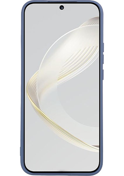 Huawei Nova 11/nova 12S 4g/nova 12 Lite 4g Fiber Astarlı Telefon Kılıfı Şeker Rengi Ka Tpu Arka Kapak-Lavanta Gri (Yurt Dışından) fiyatları