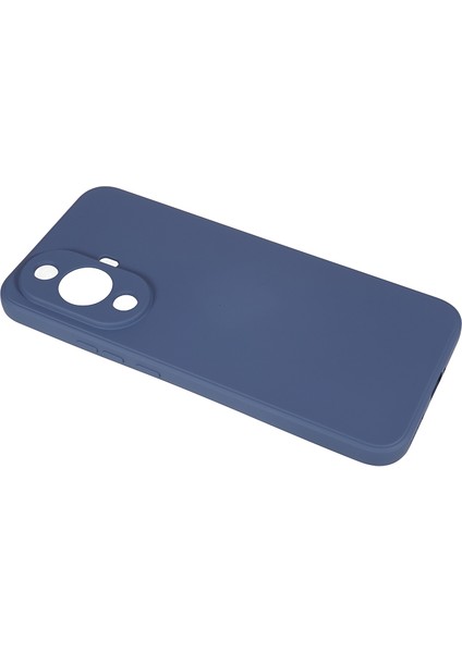 Huawei Nova 11/nova 12S 4g/nova 12 Lite 4g Fiber Astarlı Telefon Kılıfı Şeker Rengi Ka Tpu Arka Kapak-Lavanta Gri (Yurt Dışından) modelleri