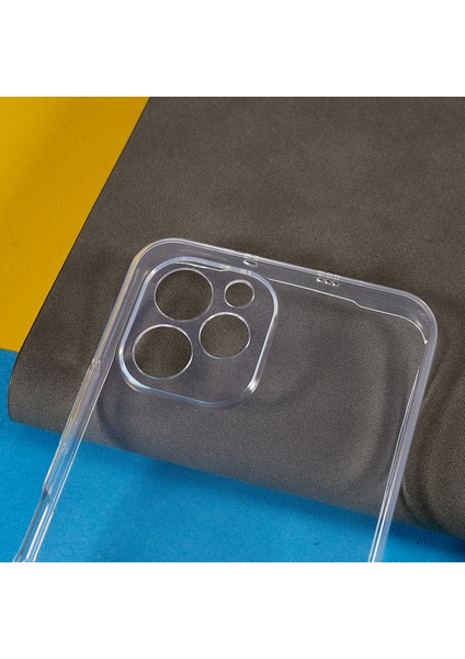 Huawei Nova Y61 4g Çarpışma Önleyici Telefon Kabuk Koruyucu, Telefon Kılıfı Ultra Ince Yüksek Şeffaflık Şeffaf Esnek Tpu Kapak (Yurt Dışından) indirimleri