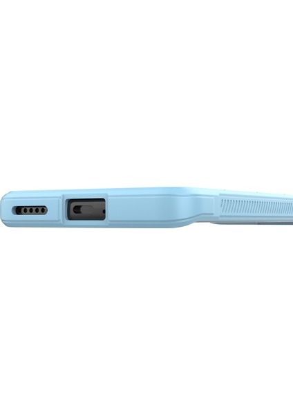 Huawei Nova 11 Pro/nova 11 Ultra Tpu Koruyucu Kılıf Kamera Koruma Telefon Kılıfı-Bebek Mavisi (Yurt Dışından) indirimleri