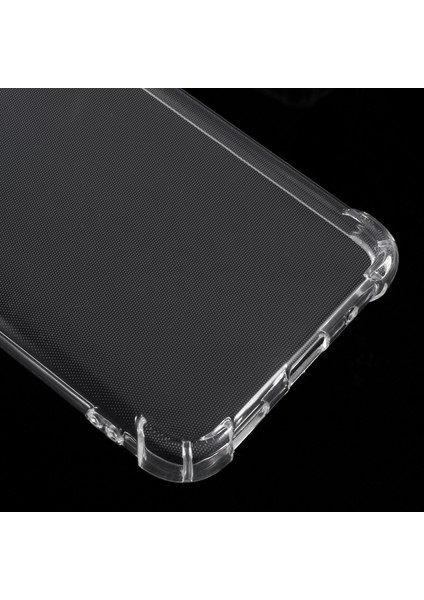 Huawei Honor View 20/V20 Için Düşmeye Dayanıklı Kristal Şeffaf Tpu Arka Kabuk (Yurt Dışından) indirimleri