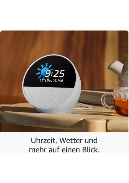 Akıllı Saat ve Hoparlör, Siyah, Çok Fonksiyonlu, Modern Tasarım, Yenilikçi Teknoloji fırsatları