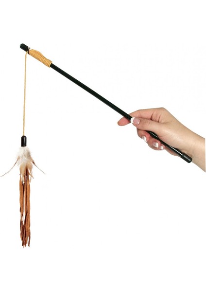 Kedi Oltası 50cm