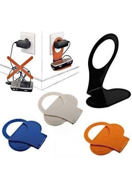 Priz Telefon Tutucu fırsatları