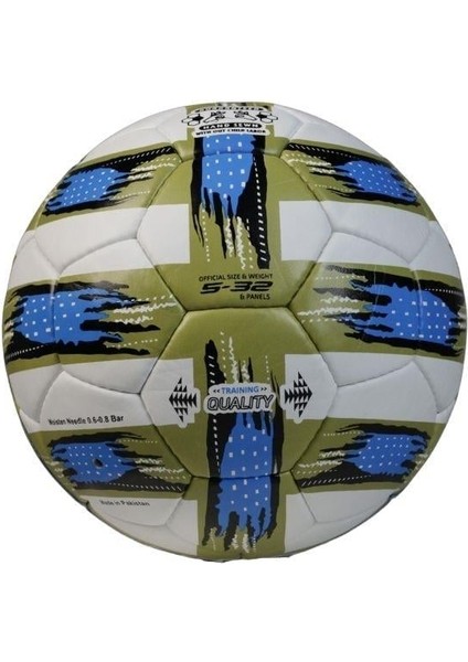 Futbol Antrenman Topu TSB-40752 02