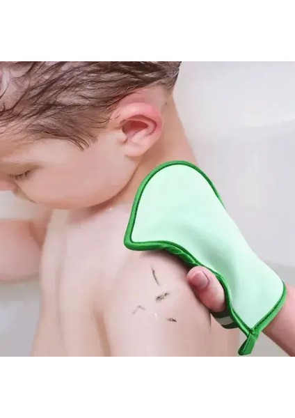 Yumuşak Banyo Duş Süngeri Eldiven modelleri