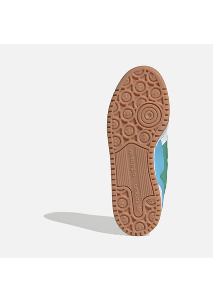 Originals Forum Bold 3-Stripes Kadın Spor Ayakkabı