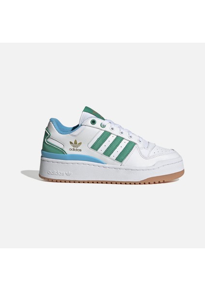 Originals Forum Bold 3-Stripes Kadın Spor Ayakkabı