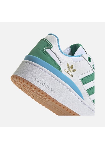 Originals Forum Bold 3-Stripes Kadın Spor Ayakkabı