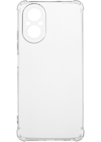 Realme C67 4g Kapak Güçlendirilmiş Dört Köşe Çizilmeye Karşı Şeffaf Tpu Telefon Kılıfı (Yurt Dışından) fiyatları