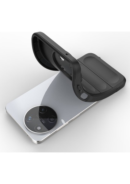 Realme 11 4g (159.9X73.3X7.95MM) Tpu Kılıf Düşme Korumalı Telefon Kılıfı-Açık Mor (Yurt Dışından) fiyatları