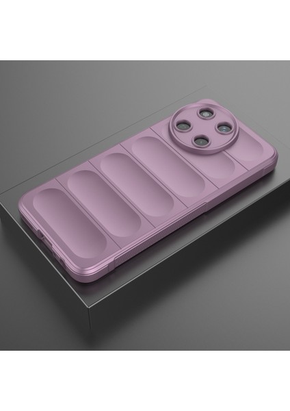 Realme 11 4g (159.9X73.3X7.95MM) Tpu Kılıf Düşme Korumalı Telefon Kılıfı-Açık Mor (Yurt Dışından) modelleri