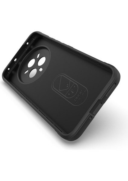 Realme 14 Pro+5g Kılıf Düşmeye Karşı Yumuşak Tpu Sağlam Telefon Arka Kapağı-Açık Mor (Yurt Dışından)