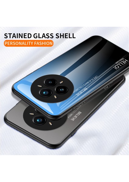 Realme 14 Pro+5g Kılıf Çizilmez Temperli Cam+Pc+Tpu Telefon Kılıfı-Degrade Sarı (Yurt Dışından) modelleri