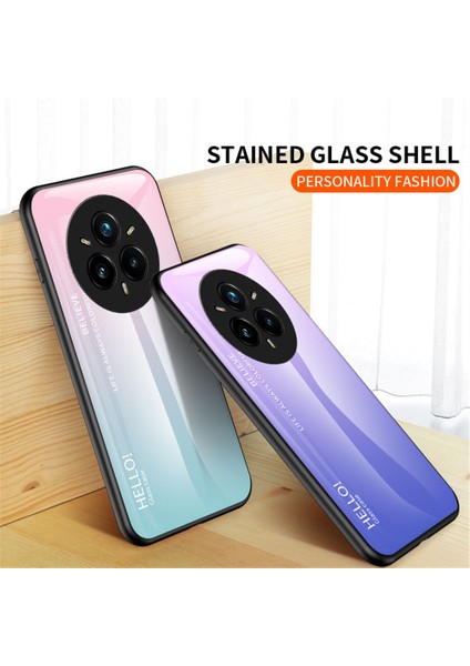 Realme 14 Pro+5g Kılıf Çizilmez Temperli Cam+Pc+Tpu Telefon Kılıfı-Degrade Sarı (Yurt Dışından) indirimleri