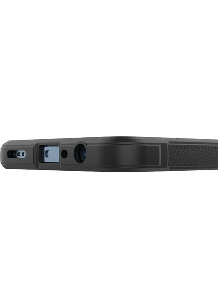 Realme C65 4g Kılıf Darbeye Dayanıklı Tpu Telefon Koruyucu Kabuk-Koyu Gri (Yurt Dışından) fırsatları