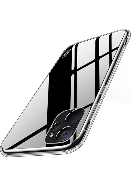 Mofı Realme 10 5g/9i 5g Kristal Şeffaf Cep Telefonu Kılıfı Darbeye Dayanıklı Yumuşak Tpu Ince Telefon Kılıfı (Yurt Dışından) fırsatları