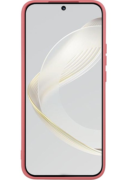 Huawei Nova 11/nova 12S 4g/nova 12 Lite 4g Fiber Astarlı Telefon Kılıfı Şeker Rengi Ka Tpu Arka Kapak-Alıç Kırmızısı (Yurt Dışından) fiyatları