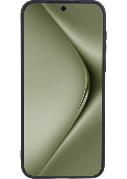 Huawei Pura 70 Ultra Kılıf Çizilmez Fiber Astar Tpu Telefon Kılıfı-Siyah (Yurt Dışından) fiyatları
