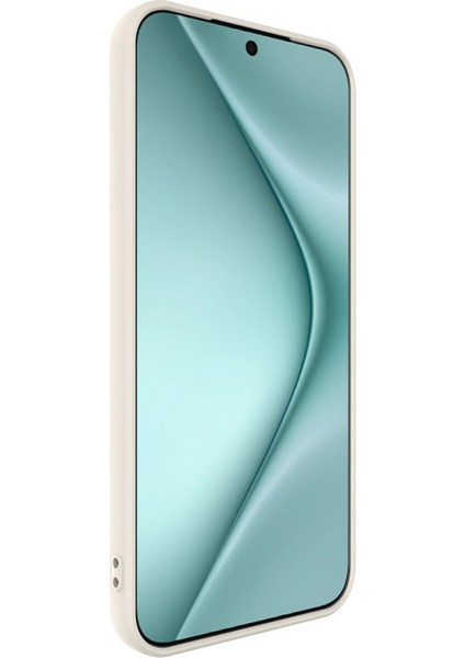 Imak Uc-4 Serisi Huawei Pura 70 Esnek Tpu Kılıf Düz Kenar Koruyucu Telefon Kılıfı-Beyaz (Yurt Dışından) indirimleri
