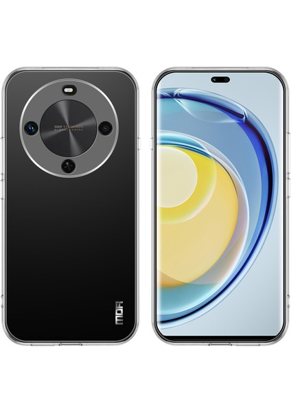 Mofı Huawei Maimang 30 5g Kılıf Çizilmez Şeffaf Yumuşak Tpu Telefon Kılıfı (Yurt Dışından) fiyatları