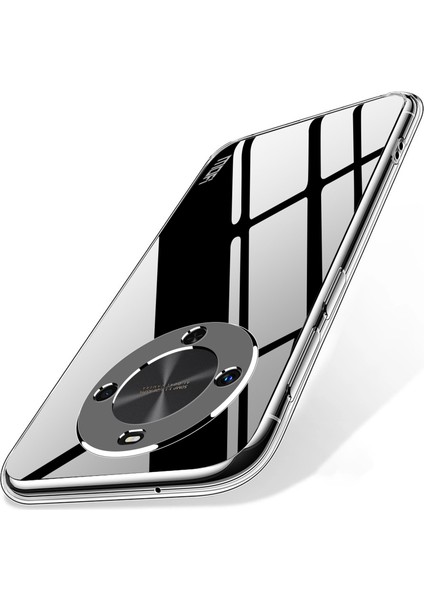 Mofı Huawei Maimang 30 5g Kılıf Çizilmez Şeffaf Yumuşak Tpu Telefon Kılıfı (Yurt Dışından) modelleri