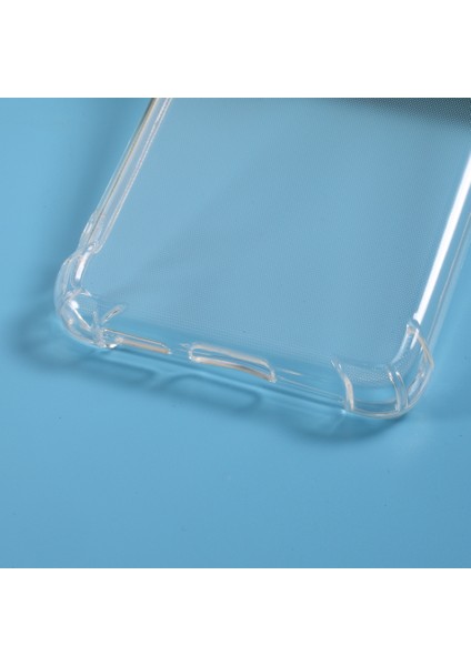 Huawei P40 Pro Plus Için Düşmeye Dayanıklı Şeffaf Tpu Kılıf Kapağı (Yurt Dışından) modelleri