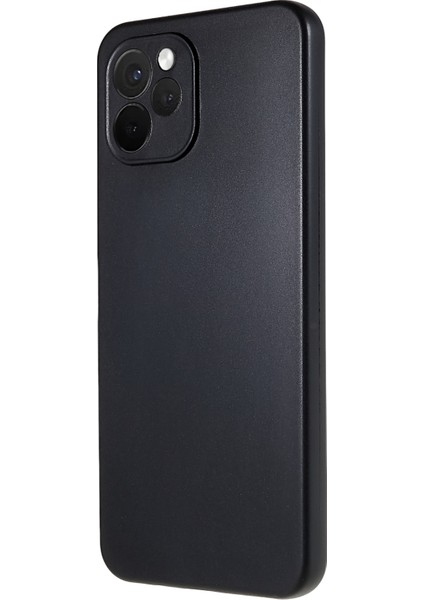 Huawei Nova Y61 4g Telefon Kılıfı Yumuşak Tpu Kaymaz Parlak Arka Kapak (Yurt Dışından)