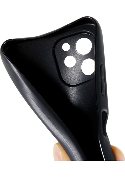 Huawei Nova Y61 4g Telefon Kılıfı Yumuşak Tpu Kaymaz Parlak Arka Kapak (Yurt Dışından) fırsatları