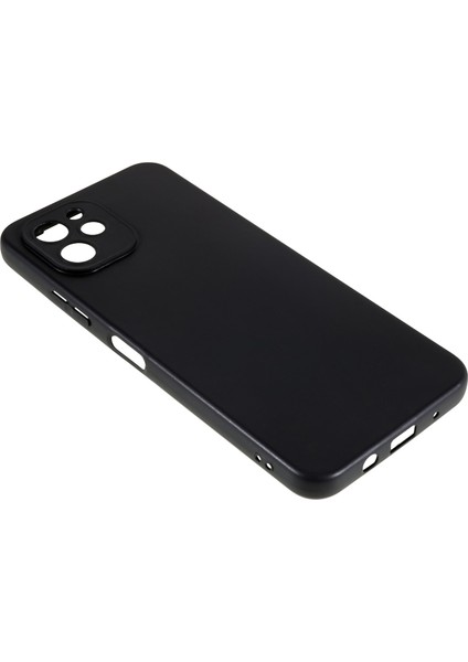 Huawei Nova Y61 4g Telefon Kılıfı Yumuşak Tpu Kaymaz Parlak Arka Kapak (Yurt Dışından) indirimleri