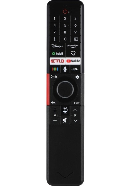 50UT9850 50'' 126 Ekran Uydu Alıcılı 4K Ultra HD Smart TV