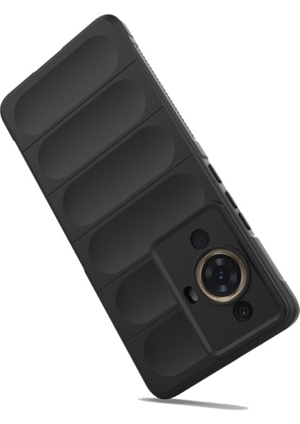 Huawei Nova 11 Pro/nova 11 Ultra Tpu Koruyucu Kılıf Kamera Koruma Telefon Kılıfı-Beyaz (Yurt Dışından) fırsatları
