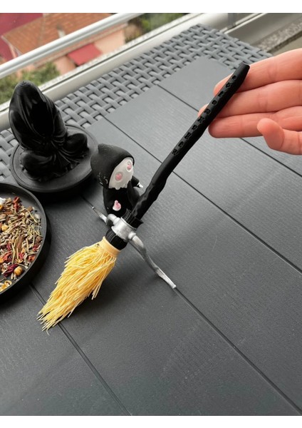 Harry Potter Ateş Oku Süpürge fırsatları