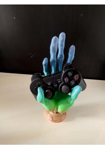 Aliengrip – Uzaylı Eli Gamepad Standı