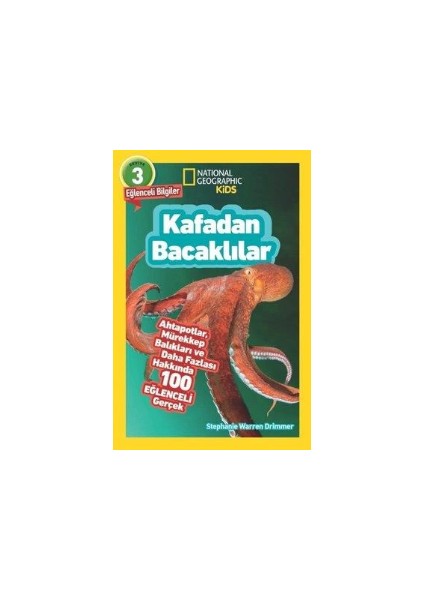 Nessiworld Kafadan Bacaklılar