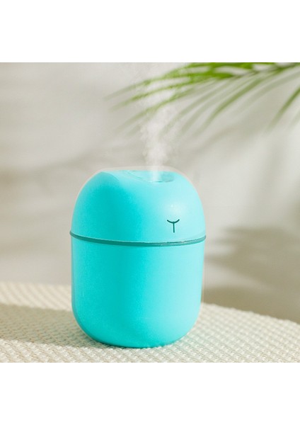 Hava Nemlendirici 220ML LED Işıklı Aroma Difizörü H2O TP-1021 fiyatları