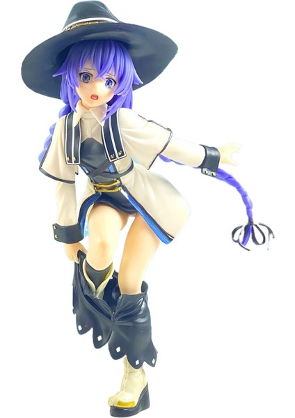 American Hatsune Miku Furillian Kita Kawakawa Vardiyalı Bebek Rocky Higashi Kuroe Shizuku Irena (Yurt Dışından)