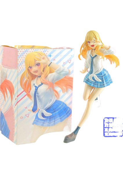 American Hatsune Miku Furillian Kita Kawakawa Vardiyalı Bebek Rocky Higashi Kuroe Shizuku Irena (Yurt Dışından)