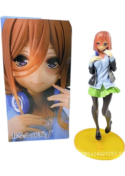 American Hatsune Miku Furillian Kita Kawakawa Vardiyalı Bebek Rocky Higashi Kuroe Shizuku Irena (Yurt Dışından)