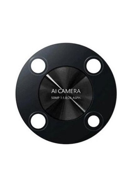 Huawei Nova Y90 Ile Uyumlu Kamera Camı