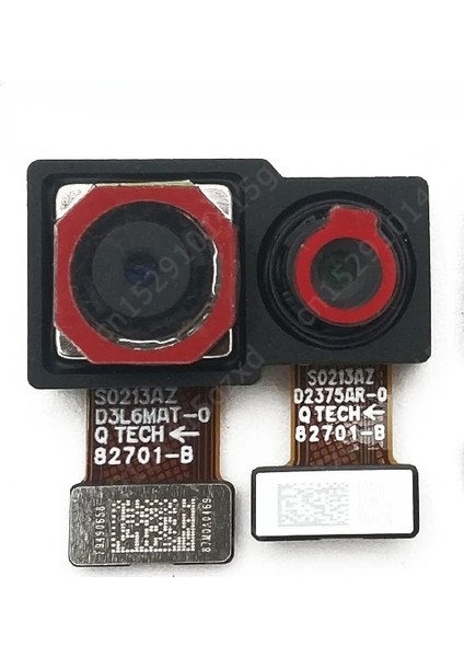 Oppo Ax7 Arka Kamera CPH1903