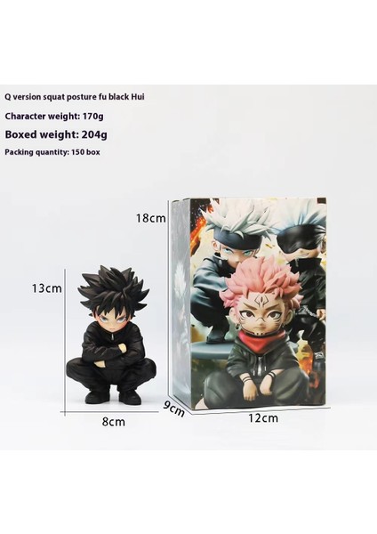 King Of Thieves Sd Nica Luffy Q Versiyonu Luffy Solon Meyve Uyanışı Model Süsleri (Yurt Dışından)